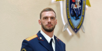 Сегодня в проекте «Орловское следствие», приуроченном ко Дню сотрудника органов следствия Российской Федерации, участвует руководитель следственного отдела по Северному району города Орла Андрей Пашков - Следственный комитет