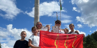 Фото здесь и далее: Николай Ласьков - InformPskov.Ru