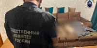 Трое детей погибли в результате отравления угарным газом в Махачкале - РИА Дагестан