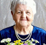 В Ковкуле чествуют 90-летнюю именинницу. - Онежский муниципальный округ