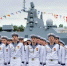 Владимир Сальдо поздравил военных моряков с Днём Военно-Морского Флота - Губернатор Херсонской области