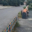 В Мысхако дорога у детской площадки стала смертельно опасной «автострадой» - Ngnovoros.Ru