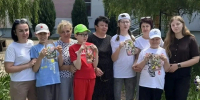 Новосадовская школа победила в региональном этапе конкурса «Лучшая инклюзивная школа России – 2026» - Сетевое издание Знамя 31