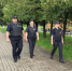 За день профилактики в Курске полиция доставила 128 человек и выявила 7 преступлений - Курская правда