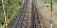 Петербургские поезда опаздывают из-за непогоды в Ростовской области - Metro Петербург
