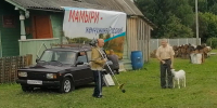 В Петушках закончили съёмки сериала с Гошей Куценко в главной роли - Zebra-TV.Ru