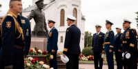 В Брянской области отменены гуляния на День военно-морского флота - Сетевое издание Новости Брянска