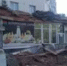 В Уфе во время капремонта обрушилась крыша магазина - Башинформ
