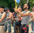 В Невинномысске отметили День Военно-Морского Флота - Администрация г. Невинномысска