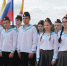 Памятник Петру I адмиралу Ушакову открыли в Лискинском районе - Культура-Воронеж.Ру