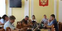 Работа комитета - РИА 7 Новостей