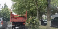 Власти Анапы усилили уборку города после ливней - Газета Краснодарские известия