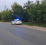 Под Орлом водитель сбил мотоциклиста и скрылся с места аварии - Орловский Вестник