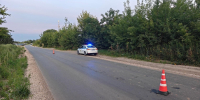 Под Орлом водитель сбил мотоциклиста и скрылся с места аварии - Орловский Вестник