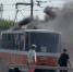 В Ульяновске на ходу загорелся трамвай - Ulyanovsk.Express