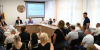 Власти Краснодара обсудили развитие инфраструктуры для многодетных семей - Газета Кубань Сегодня