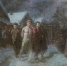 Культурная столица. Луганский художник Александр Фильберт - Город Луганск
