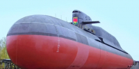 Глава Брянской области Егор Ковальчук назвал моряков ВМФ сильными духом людьми - Газета Брянские новости