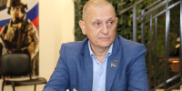 Депутаты рассмотрели проект закона в поддержку талантливой молодежи, участвующей в производстве БПЛА для СВО - Народный Совет ДНР
