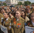 Фестиваль в Павловске объединит студотряды Алтайского края Фото №1 - Алтайская правда
