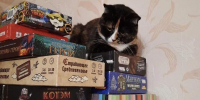 настольные игры - V-Kurse.Ru