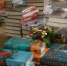 В Смоленске проходит книжный фестиваль «Гороушна» - Смоленская газета