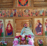 Окормление дальних приходов. Село Акуличи - Клетнянское благочиние