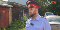 Допросы, задержания, преступники. Съемочная группа UTV провела день со следователем в Уфе - Следственный комитет