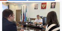 Некоторые преступления не имеют срока давности»: интервью с главой СК по Башкирии - Следственный комитет