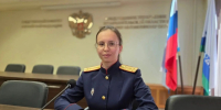 В следственном управлении подведены итоги первого этапа конкурса профессионального мастерства «Призвание – следователь» - Следственный комитет