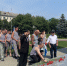 В Йошкар-Оле на митинге почти память погибших моряков - Марийская правда