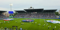 Воронежский «Факел» проиграл махачкалинскому «Динамо» со счетом 1:2 - Bloknot-Voronezh.Ru