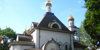 Доброе сердце Бог не уничижит (фотолетопись) - Калининградская епархия