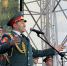 Тюменцы хором спели "Священную войну" с ансамблем Александрова - ИА Тюменская линия