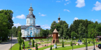 Торопец отмечает 950-летие - Inform69.Ru