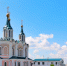 Более 550 млн рублей вложили в реставрацию Далматовского монастыря - Новый мир