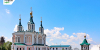 Более 550 млн рублей вложили в реставрацию Далматовского монастыря - Новый мир