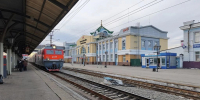 Цены на железнодорожные билеты вырастут на 9 % - Газета Номер один