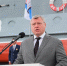 Губернатор Игорь Бабушкин поздравил астраханцев с Днем Военно-морского флота - Газета Волга