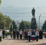 Севастополь отмечает День Военно-Морского Флота - Орлиновский муниципальный округ