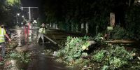15 городов и районов без света, задерживаются 27 поездов: новости об урагане в Ростовской области на 26 июля 2026 - Газета Рассвет