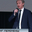 Коллективу "Ленфильма" представили нового генерального директора Дмитрия Давиденко - ГТРК Санкт-Петербург