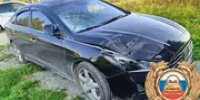 В Башкирии пьяная автоледи сбила женщину и скрылась с места ДТП - Башинформ