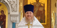 В домовом храме НИУ «БелГУ» отметили престольный праздник и представили новую святыню - БелГУ