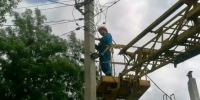 В Ростове не смогли за ночь вернуть свет и воду всем горожанам - Панорама