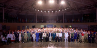 Специалист ПМФИ — филиала ВолгГМУ — полуфиналист Всероссийского конкурса наставников «Быть, а не казаться» - ПМФИ