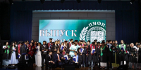 Выпускникам факультета по обучению иностранных граждан ПМФИ — филиала ВолгГМУ вручили дипломы специалистов - ПМФИ