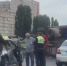 В Воронеже утром 26 июля на Московском проспекте перевернулся MAN: видео - РИА Воронеж