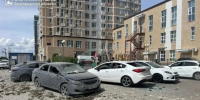 В Белгороде подсчитали последствия массированных атак БПЛА за одни сутки - Газета Брянские новости