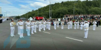 Андрей Чибис: 330 лет Военно-морскому флоту России - Мурманский вестник